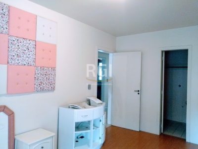 Apartamento à venda com 89m², 2 quartos, 1 suíte, 1 vaga no bairro Higienópolis em Porto Alegre - Foto 16