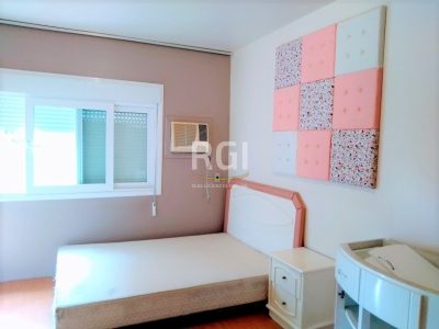 Apartamento à venda com 89m², 2 quartos, 1 suíte, 1 vaga no bairro Higienópolis em Porto Alegre - Foto 17