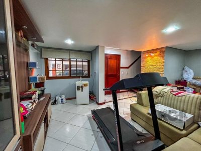 Casa Condominio à venda com 113m², 3 quartos, 1 suíte, 2 vagas no bairro Santa Tereza em Porto Alegre - Foto 32