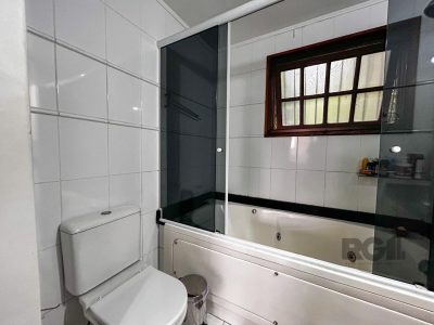 Casa Condominio à venda com 113m², 3 quartos, 1 suíte, 2 vagas no bairro Santa Tereza em Porto Alegre - Foto 22