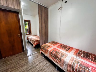 Casa Condominio à venda com 113m², 3 quartos, 1 suíte, 2 vagas no bairro Santa Tereza em Porto Alegre - Foto 28