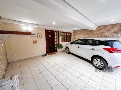 Casa Condominio à venda com 113m², 3 quartos, 1 suíte, 2 vagas no bairro Santa Tereza em Porto Alegre - Foto 31