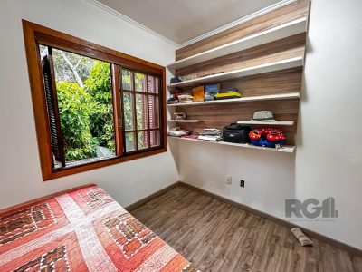 Casa Condominio à venda com 113m², 3 quartos, 1 suíte, 2 vagas no bairro Santa Tereza em Porto Alegre - Foto 29