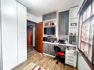 Casa Condominio à venda com 113m², 3 quartos, 1 suíte, 2 vagas no bairro Santa Tereza em Porto Alegre - Foto 25