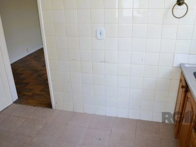 Apartamento à venda com 63m², 2 quartos no bairro Bonfim em Porto Alegre - Foto 27