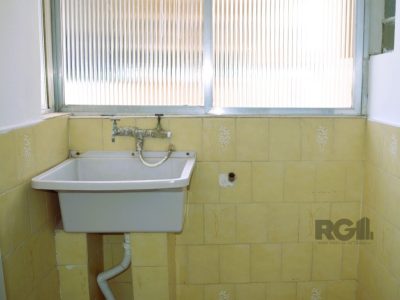 Apartamento à venda com 63m², 2 quartos no bairro Bonfim em Porto Alegre - Foto 29