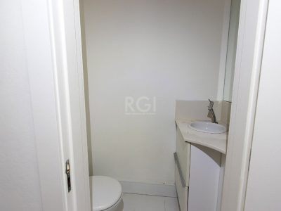 Conjunto/Sala à venda com 194m², 4 vagas no bairro Bela Vista em Porto Alegre - Foto 7