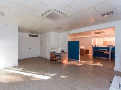 Conjunto/Sala à venda com 194m², 4 vagas no bairro Bela Vista em Porto Alegre - Foto 9