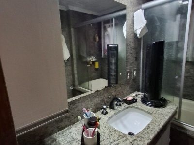 Apartamento à venda com 297m², 3 quartos, 3 suítes, 2 vagas no bairro Bela Vista em Porto Alegre - Foto 16