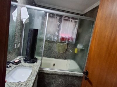 Apartamento à venda com 297m², 3 quartos, 3 suítes, 2 vagas no bairro Bela Vista em Porto Alegre - Foto 17