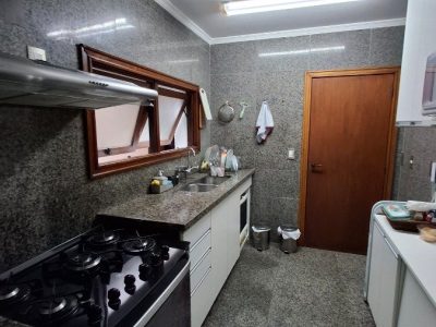 Apartamento à venda com 297m², 3 quartos, 3 suítes, 2 vagas no bairro Bela Vista em Porto Alegre - Foto 23