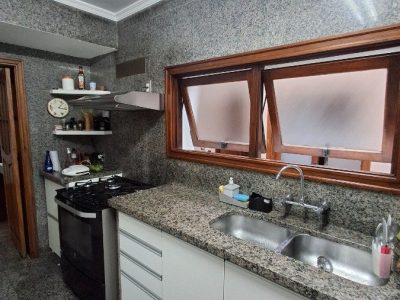 Apartamento à venda com 297m², 3 quartos, 3 suítes, 2 vagas no bairro Bela Vista em Porto Alegre - Foto 24