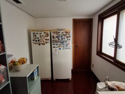 Apartamento à venda com 297m², 3 quartos, 3 suítes, 2 vagas no bairro Bela Vista em Porto Alegre - Foto 26