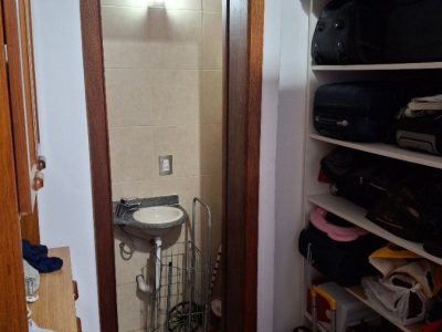 Apartamento à venda com 297m², 3 quartos, 3 suítes, 2 vagas no bairro Bela Vista em Porto Alegre - Foto 27