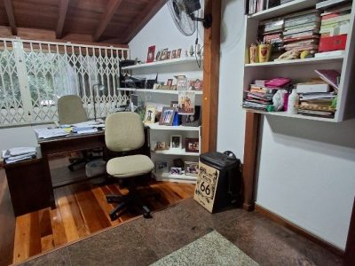 Apartamento à venda com 297m², 3 quartos, 3 suítes, 2 vagas no bairro Bela Vista em Porto Alegre - Foto 31