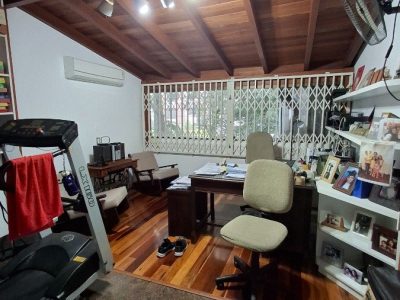 Apartamento à venda com 297m², 3 quartos, 3 suítes, 2 vagas no bairro Bela Vista em Porto Alegre - Foto 33