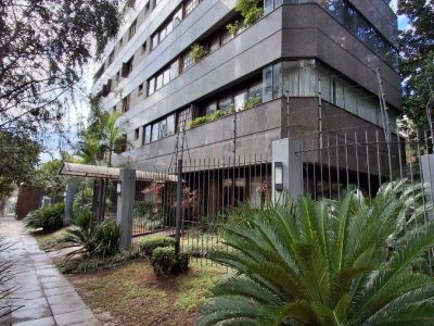 Apartamento à venda com 297m², 3 quartos, 3 suítes, 2 vagas no bairro Bela Vista em Porto Alegre - Foto 66