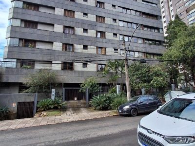 Apartamento à venda com 297m², 3 quartos, 3 suítes, 2 vagas no bairro Bela Vista em Porto Alegre - Foto 70