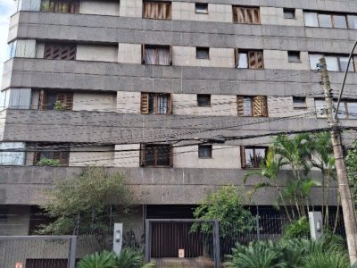 Apartamento à venda com 297m², 3 quartos, 3 suítes, 2 vagas no bairro Bela Vista em Porto Alegre - Foto 71