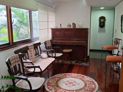 Apartamento à venda com 297m², 3 quartos, 3 suítes, 2 vagas no bairro Bela Vista em Porto Alegre - Foto 12