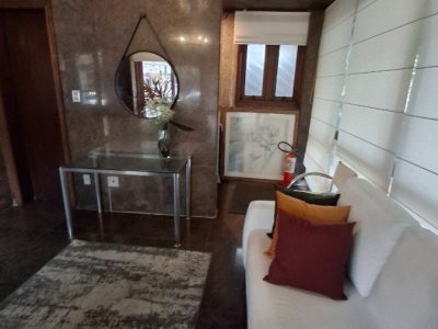 Apartamento à venda com 297m², 3 quartos, 3 suítes, 2 vagas no bairro Bela Vista em Porto Alegre - Foto 41