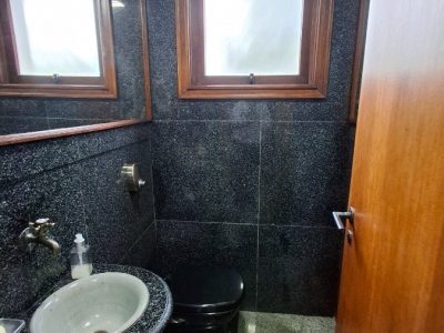 Apartamento à venda com 297m², 3 quartos, 3 suítes, 2 vagas no bairro Bela Vista em Porto Alegre - Foto 43