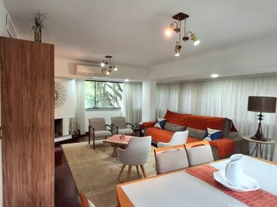 Apartamento à venda com 297m², 3 quartos, 3 suítes, 2 vagas no bairro Bela Vista em Porto Alegre - Foto 11