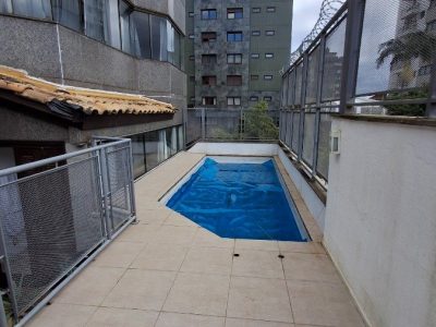 Apartamento à venda com 297m², 3 quartos, 3 suítes, 2 vagas no bairro Bela Vista em Porto Alegre - Foto 47