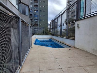 Apartamento à venda com 297m², 3 quartos, 3 suítes, 2 vagas no bairro Bela Vista em Porto Alegre - Foto 48