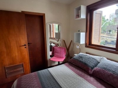 Apartamento à venda com 297m², 3 quartos, 3 suítes, 2 vagas no bairro Bela Vista em Porto Alegre - Foto 50