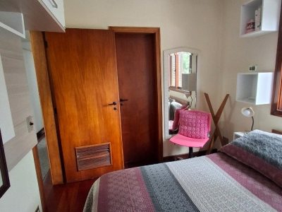 Apartamento à venda com 297m², 3 quartos, 3 suítes, 2 vagas no bairro Bela Vista em Porto Alegre - Foto 51