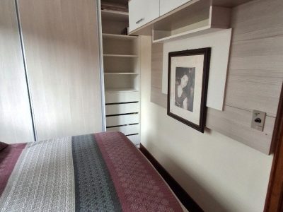 Apartamento à venda com 297m², 3 quartos, 3 suítes, 2 vagas no bairro Bela Vista em Porto Alegre - Foto 52