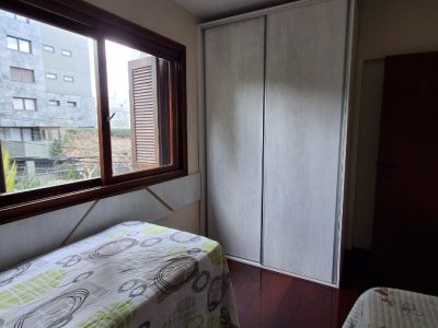 Apartamento à venda com 297m², 3 quartos, 3 suítes, 2 vagas no bairro Bela Vista em Porto Alegre - Foto 55