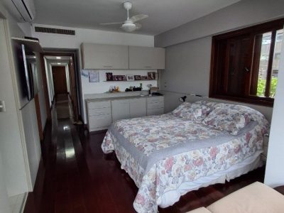 Apartamento à venda com 297m², 3 quartos, 3 suítes, 2 vagas no bairro Bela Vista em Porto Alegre - Foto 58