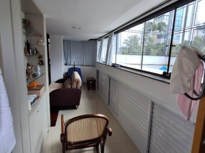 Apartamento à venda com 297m², 3 quartos, 3 suítes, 2 vagas no bairro Bela Vista em Porto Alegre - Foto 59