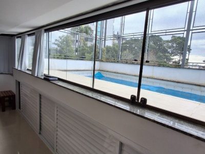 Apartamento à venda com 297m², 3 quartos, 3 suítes, 2 vagas no bairro Bela Vista em Porto Alegre - Foto 60