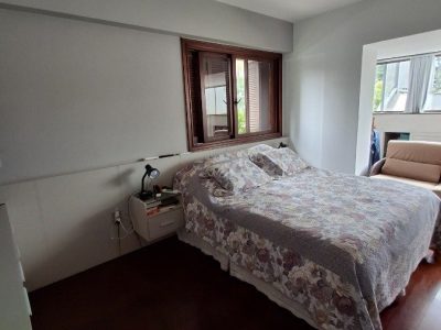 Apartamento à venda com 297m², 3 quartos, 3 suítes, 2 vagas no bairro Bela Vista em Porto Alegre - Foto 61