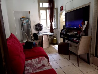 Apartamento à venda com 72m², 3 quartos no bairro Centro Histórico em Porto Alegre - Foto 3