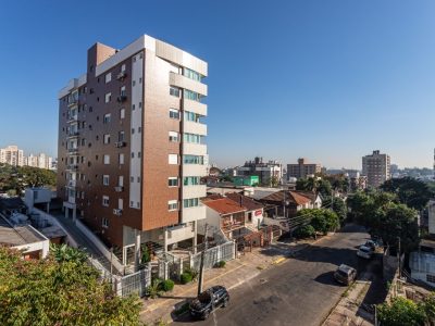 Cobertura à venda com 111m², 2 quartos, 1 vaga no bairro Passo d'Areia em Porto Alegre - Foto 34