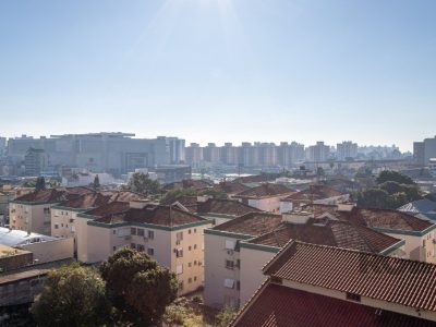 Cobertura à venda com 111m², 2 quartos, 1 vaga no bairro Passo d'Areia em Porto Alegre - Foto 35