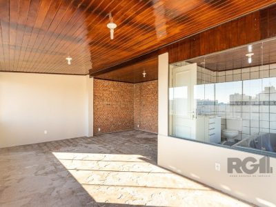 Cobertura à venda com 111m², 2 quartos, 1 vaga no bairro Passo d'Areia em Porto Alegre - Foto 27