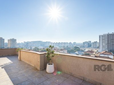 Cobertura à venda com 111m², 2 quartos, 1 vaga no bairro Passo d'Areia em Porto Alegre - Foto 44