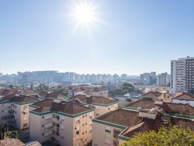 Cobertura à venda com 111m², 2 quartos, 1 vaga no bairro Passo d'Areia em Porto Alegre - Foto 46