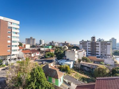 Cobertura à venda com 111m², 2 quartos, 1 vaga no bairro Passo d'Areia em Porto Alegre - Foto 47