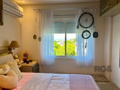 Apartamento à venda com 56m², 2 quartos, 1 vaga no bairro Ipanema em Porto Alegre - Foto 7