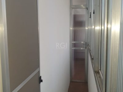 Apartamento à venda com 51m², 2 quartos, 1 vaga no bairro Santana em Porto Alegre - Foto 11