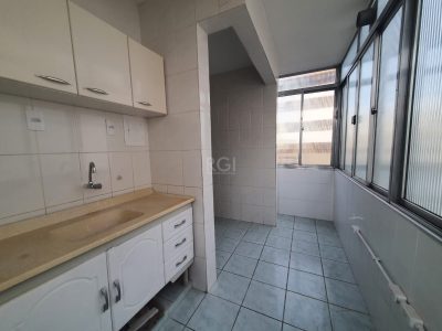 Apartamento à venda com 51m², 2 quartos, 1 vaga no bairro Santana em Porto Alegre - Foto 12