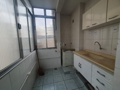 Apartamento à venda com 51m², 2 quartos, 1 vaga no bairro Santana em Porto Alegre - Foto 13