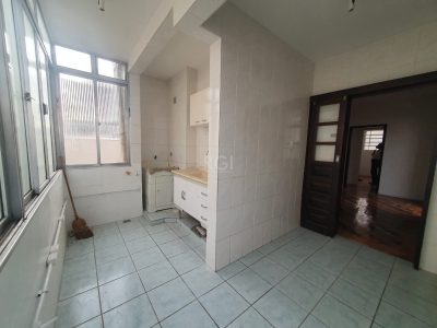 Apartamento à venda com 51m², 2 quartos, 1 vaga no bairro Santana em Porto Alegre - Foto 14