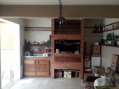 Casa à venda com 350m², 3 quartos, 1 suíte no bairro Petrópolis em Porto Alegre - Foto 23